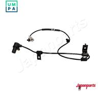 JAPANPARTS ABS-H17 ABS sensor