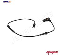 JAPANPARTS ABS-H18 ABS sensor