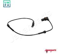 SENSOR WHEEL SPEED ABS-H18 FOR HYUNDAI ACCENT/GYRO/II EXCEL AVEGA VERNA 1.5L