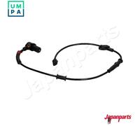 JAPANPARTS ABS-H20 ABS sensor