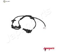 JAPANPARTS ABS-H36 ABS sensor