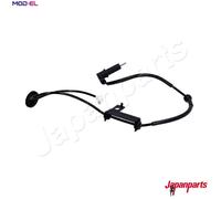 JAPANPARTS ABS-H47 ABS sensor