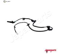 JAPANPARTS ABS-H49 ABS sensor