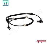 JAPANPARTS ABS-H91 ABS sensor