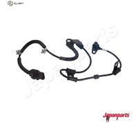 JAPANPARTS ABS-K05 ABS sensor