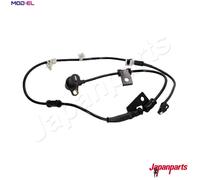 JAPANPARTS ABS-K10 ABS sensor