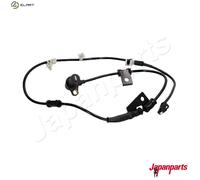 JAPANPARTS ABS-K10 ABS sensor