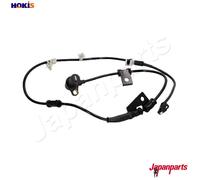 JAPANPARTS ABS-K10 ABS sensor