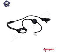 JAPANPARTS ABS-K17 ABS sensor