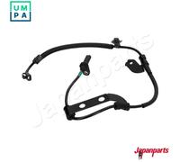 JAPANPARTS ABS-K42 ABS sensor