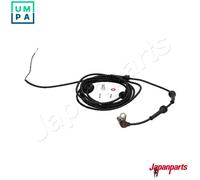 SENSOR WHEEL SPEED ABS-L00 FOR LAND ROVER DISCOVERY/II/Mk 15/10P 2.5L 5cyl 3.9L