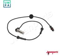 ABS wheel speed sensor Front ABS-L03 JAPANPARTS for LAND ROVER FREELANDER I