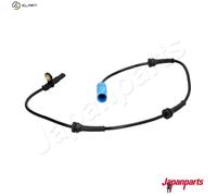 Rear ABS Sensor JAPANPARTS ABS-L05