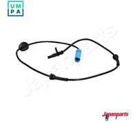 SENSOR WHEEL SPEED ABS-L06 FOR LAND ROVER FREELANDER/SUV/Soft/Top 1.8L 4cyl 2.5L