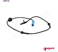 JAPANPARTS ABS-L06 ABS sensor