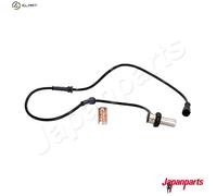 JAPANPARTS ABS-L10 ABS sensor