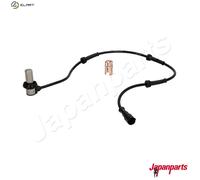 JAPANPARTS ABS-L12 ABS sensor
