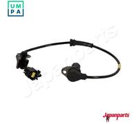 JAPANPARTS ABS-W18 ABS sensor