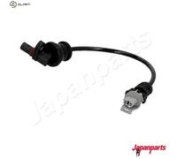 JAPANPARTS ABS-W22 ABS sensor