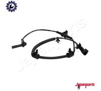 JAPANPARTS ABS-W23 ABS sensor