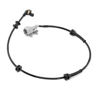 Sensor Wheel Speed ABS Wheel Speed Sensor Front and Rear Wheel Fits For Nissan For Navara 47901-EB300;47901-EB70A 47900-EB300;47900-EB70A(Frong L or R)