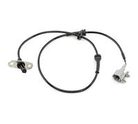 Sensor Wheel Speed ABS Wheel Speed Sensor Front and Rear Wheel Fits For Nissan For Navara 47901-EB300;47901-EB70A 47900-EB300;47900-EB70A(Rear right)
