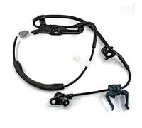 Sensor Wheel Speed ABS Wheel Speed Sensor Front Right Left For Toyota For Sienna 2004 2005 2006 2007 2008 2009 2010 89543-08030;89542-08030(Front left)