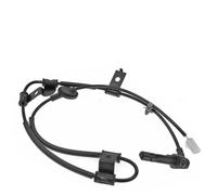 Sensor Wheel Speed ABS Wheel Speed Sensor Rear Front Left Right For Kia For Sportage JM 2.0 2.7 SUV 2004-2010 95670-2E300 95670-2E310(Rear Left7)