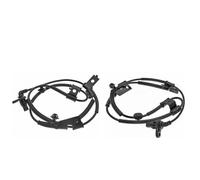 Sensor Wheel Speed ABS Wheel Speed Sensor Rear Front Left Right For Kia For Sportage JM 2.0 2.7 SUV 2004-2010 95670-2E300 95670-2E310(Front Right Left2)