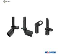 WAGNER ABS00019 ABS sensor