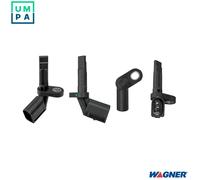 WAGNER ABS00019 ABS sensor