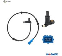 WAGNER ABS00059 ABS sensor