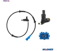 WAGNER ABS00059 ABS sensor