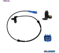 WAGNER ABS00060 ABS sensor