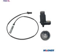 WAGNER ABS00150 ABS sensor