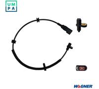 WAGNER ABS00165 ABS sensor