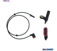 WAGNER ABS00188 ABS sensor
