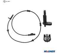 WAGNER ABS00265 ABS sensor