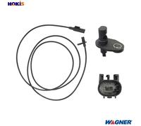 SENSOR WHEEL SPEED ABS00313 FOR VW CRAFTER/30-50/Platform/Chassis/Van 2.0L 4cyl