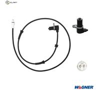 WAGNER ABS00403 ABS sensor