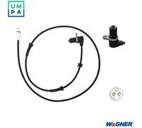 WAGNER ABS00403 ABS sensor