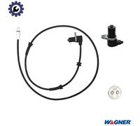 WAGNER ABS00403 ABS sensor