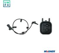 WAGNER ABS00520 ABS sensor