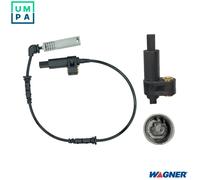 WAGNER ABS00525 ABS sensor