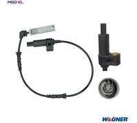 WAGNER ABS00525 ABS sensor