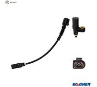 WAGNER ABS00531 ABS sensor