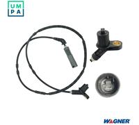 WAGNER ABS00543 ABS sensor