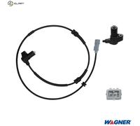 WAGNER ABS00568 ABS sensor