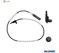 WAGNER ABS00723 ABS sensor