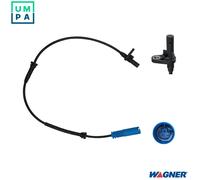 WAGNER ABS00951 ABS sensor